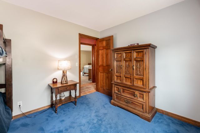 4 Fairway Heights Road, Center Harbor, NH 03226