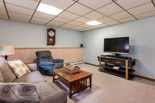 4 Fairway Heights Road, Center Harbor, NH 03226