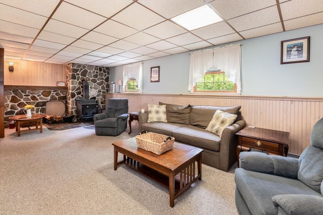 4 Fairway Heights Road, Center Harbor, NH 03226