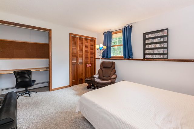 4 Fairway Heights Road, Center Harbor, NH 03226