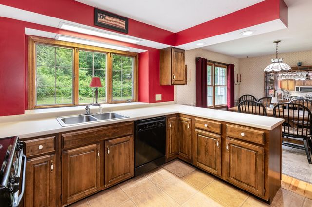 4 Fairway Heights Road, Center Harbor, NH 03226