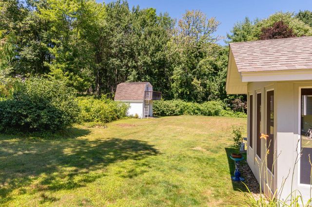 4 Fairway Heights Road, Center Harbor, NH 03226