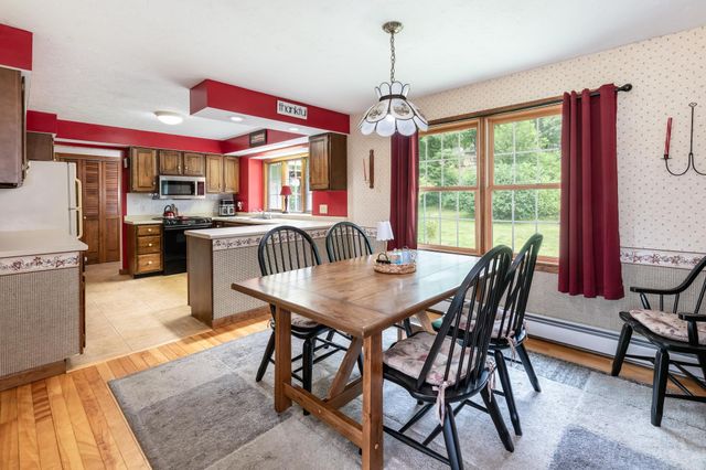 4 Fairway Heights Road, Center Harbor, NH 03226