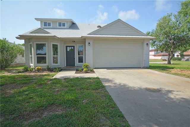 2146 Alazan Dr, Corpus Christi, TX 78418