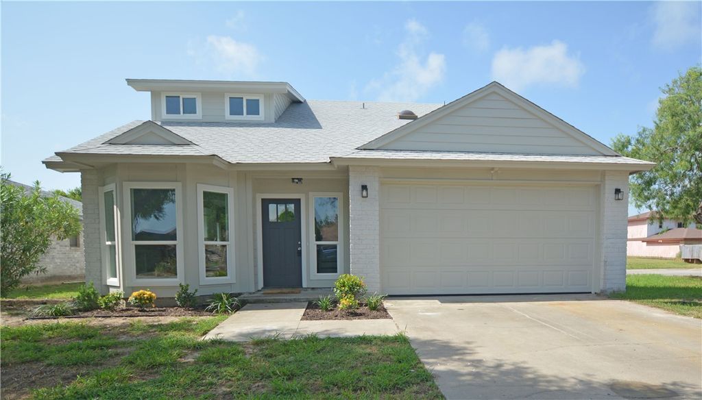 2146 Alazan Dr, Corpus Christi, TX 78418