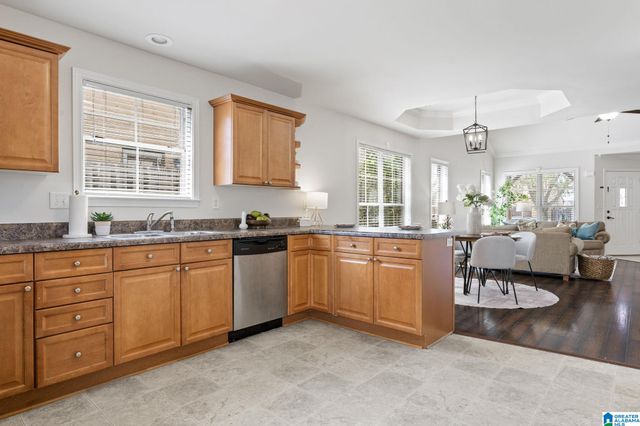 6062 TOWNLEY COURT, Mccalla, AL 35111