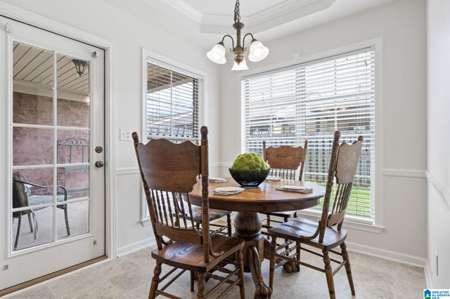 6062 TOWNLEY COURT, Mccalla, AL 35111