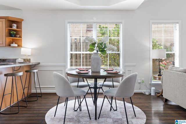 6062 TOWNLEY COURT, Mccalla, AL 35111