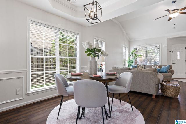 6062 TOWNLEY COURT, Mccalla, AL 35111