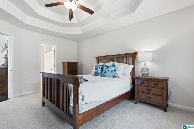 6062 TOWNLEY COURT, Mccalla, AL 35111