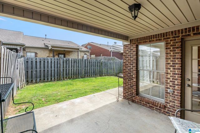 6062 TOWNLEY COURT, Mccalla, AL 35111