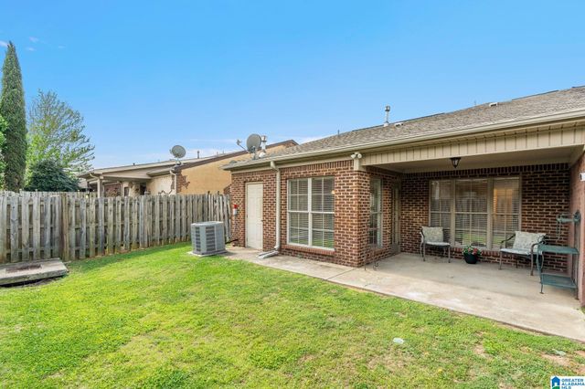 6062 TOWNLEY COURT, Mccalla, AL 35111