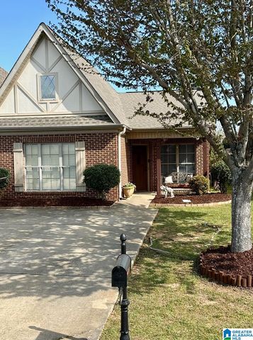 6062 TOWNLEY COURT, Mccalla, AL 35111