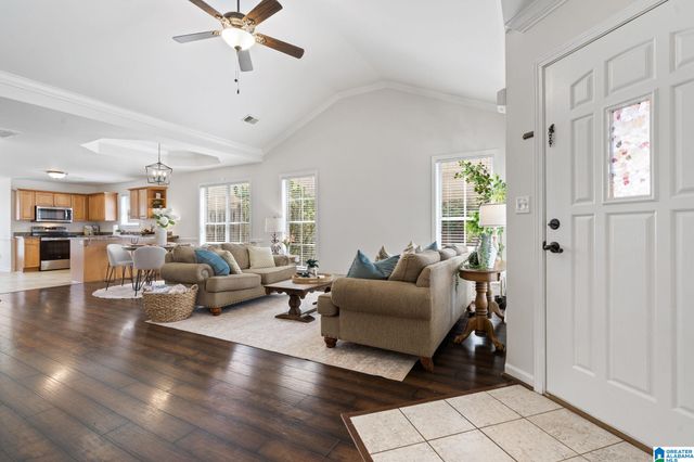 6062 TOWNLEY COURT, Mccalla, AL 35111