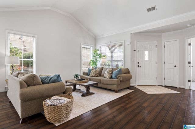 6062 TOWNLEY COURT, Mccalla, AL 35111