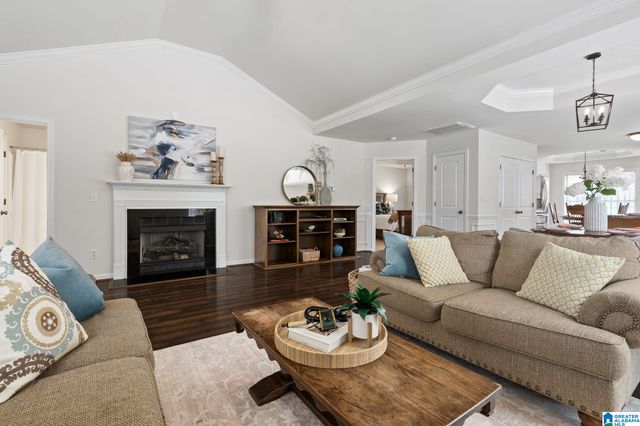 6062 TOWNLEY COURT, Mccalla, AL 35111