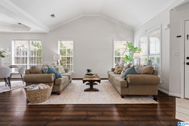 6062 TOWNLEY COURT, Mccalla, AL 35111