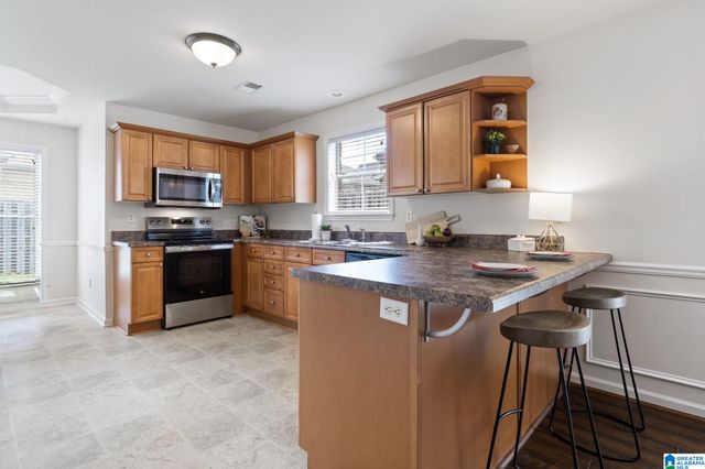 6062 TOWNLEY COURT, Mccalla, AL 35111