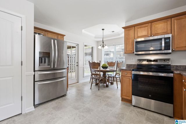 6062 TOWNLEY COURT, Mccalla, AL 35111