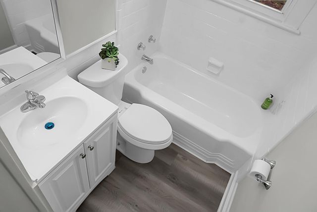 2601 S Allen Drive, North Charleston, SC 29405