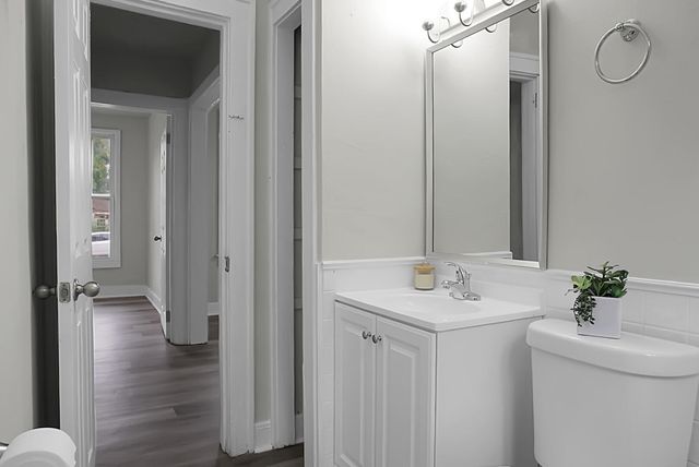 2601 S Allen Drive, North Charleston, SC 29405