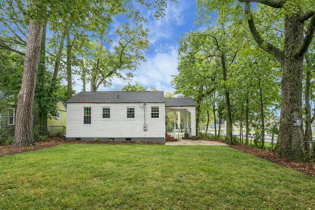 2601 S Allen Drive, North Charleston, SC 29405