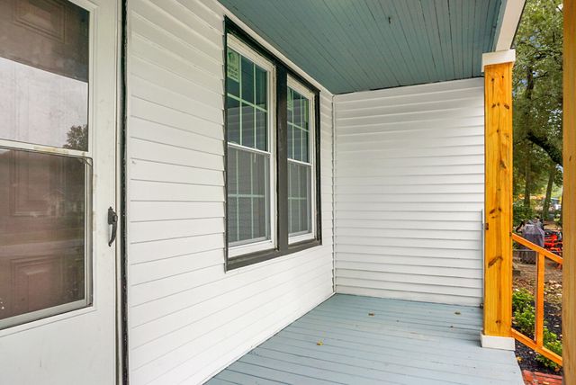 2601 S Allen Drive, North Charleston, SC 29405