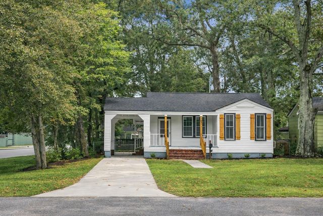 2601 S Allen Drive, North Charleston, SC 29405