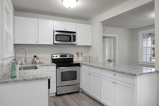 2601 S Allen Drive, North Charleston, SC 29405