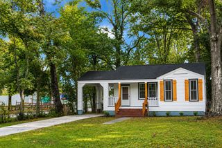 2601 S Allen Drive, North Charleston, SC 29405