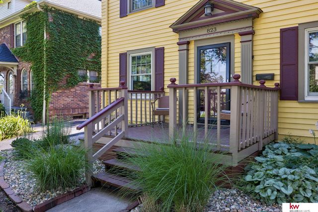 823 S 60th Street, Omaha, NE 68106