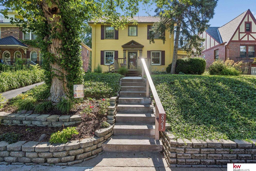 823 S 60th Street, Omaha, NE 68106