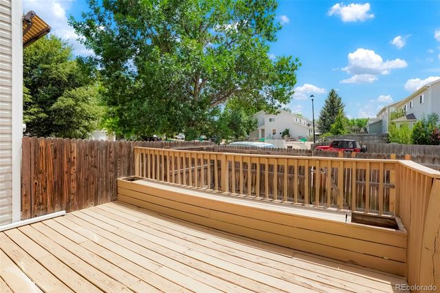 7889 S Kittredge Circle, Englewood, CO 80112