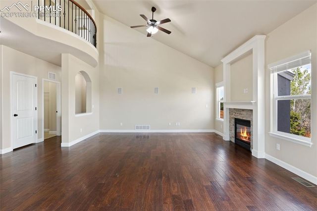7681 Bonterra Lane, Colorado Springs, CO 80925