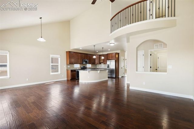 7681 Bonterra Lane, Colorado Springs, CO 80925