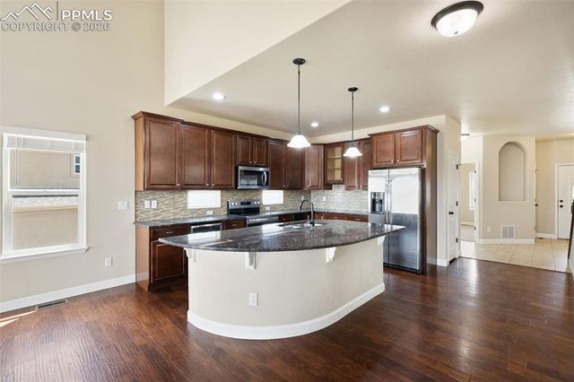 7681 Bonterra Lane, Colorado Springs, CO 80925