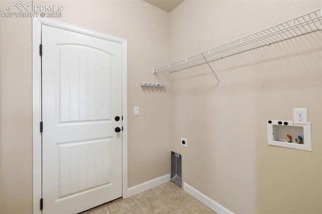 7681 Bonterra Lane, Colorado Springs, CO 80925