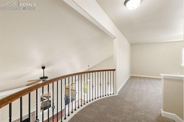 7681 Bonterra Lane, Colorado Springs, CO 80925