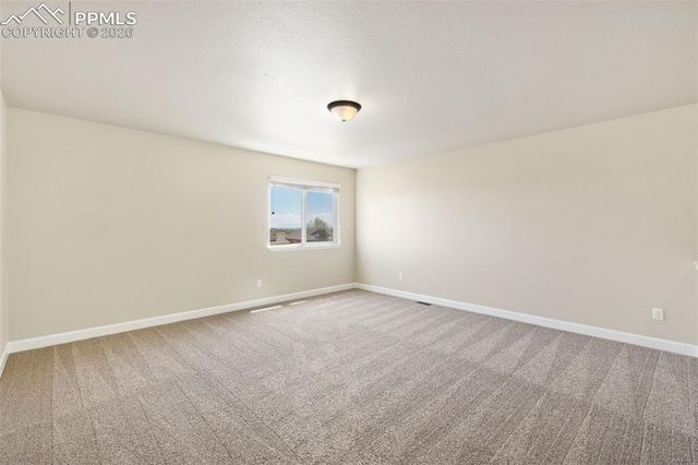 7681 Bonterra Lane, Colorado Springs, CO 80925