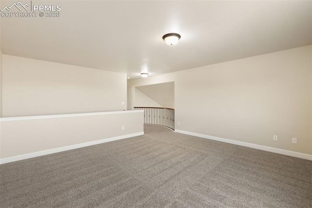 7681 Bonterra Lane, Colorado Springs, CO 80925