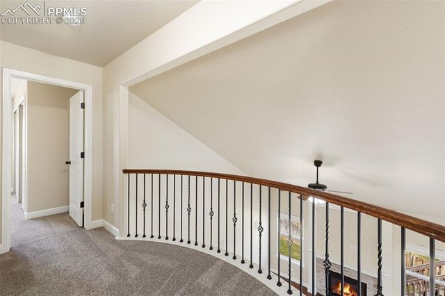 7681 Bonterra Lane, Colorado Springs, CO 80925