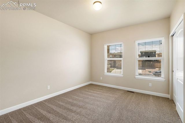 7681 Bonterra Lane, Colorado Springs, CO 80925