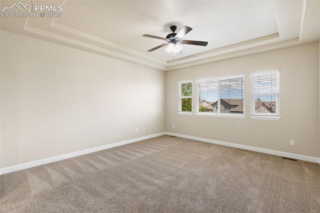 7681 Bonterra Lane, Colorado Springs, CO 80925