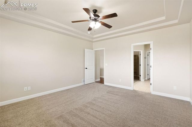 7681 Bonterra Lane, Colorado Springs, CO 80925