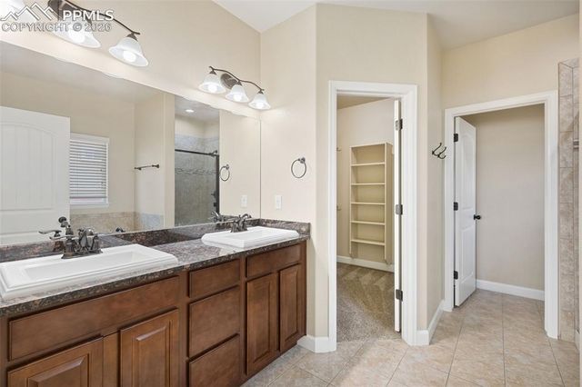 7681 Bonterra Lane, Colorado Springs, CO 80925