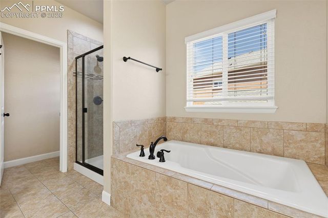 7681 Bonterra Lane, Colorado Springs, CO 80925