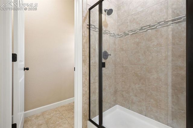 7681 Bonterra Lane, Colorado Springs, CO 80925