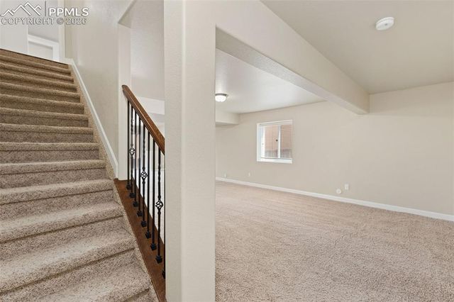 7681 Bonterra Lane, Colorado Springs, CO 80925