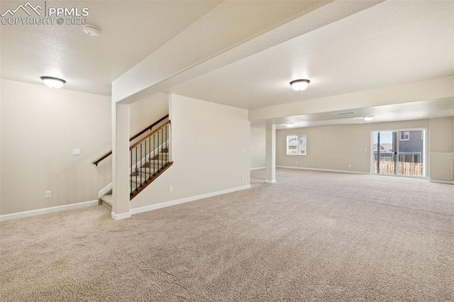 7681 Bonterra Lane, Colorado Springs, CO 80925