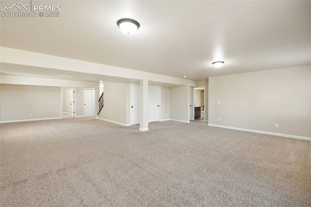 7681 Bonterra Lane, Colorado Springs, CO 80925